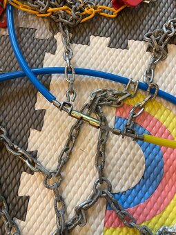 Sněhové řetězy Compas snow 12 - 4