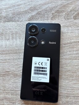 Redmi Note 13Pro - 4