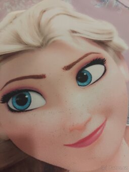 UV tričko H&M 122/128 - 4