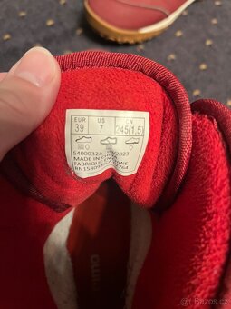 Zimní boty Reima vel. 39 - 4