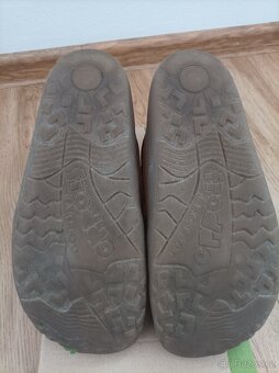 Froddo TEX vel. 35 - 4