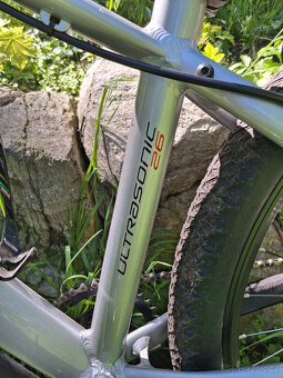 kolo Author ultra sonic 26 - 4