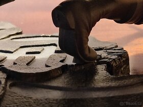 Zoro one piece figurka - 4