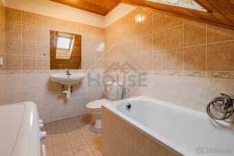 Prodej bytu 1+kk 48 m², Praha - Liboc, ev.č. 01148 - 4