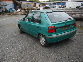 Felicia 1.6 Dily - 4