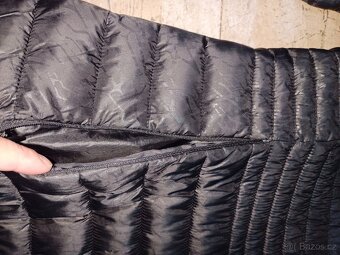 Dívčí bunda vel. 164 - 4