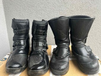 Moto výbava stav 100% - 4