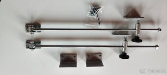 Aretace garážových vrat - 4