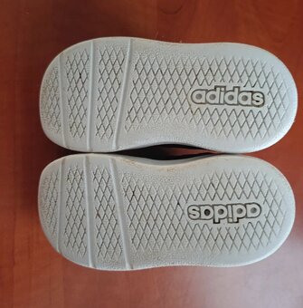 Dětské boty vel 21 - 4