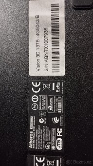 Mini PC ASrock, win 10 , včetně SSD disku - 4