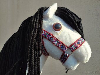 Hobby horse NOVÝ - 4