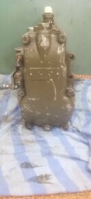 PRODAM VSTŘIKOVACÍ ČERPADLO - 4