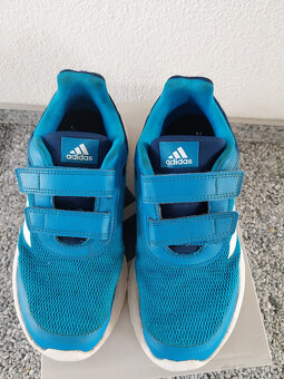 Botasky Adidas vel. 35 - 4