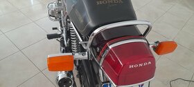 HONDA CB750 K (RC01) - 4