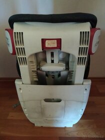 Autosedačka Bitax Römer 9-18 kg - 4