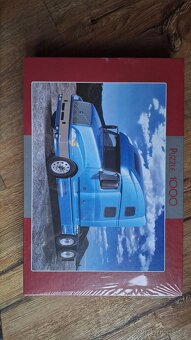 Puzzle 3D Harry Potter,  Ravensburger, Zdeko - 4