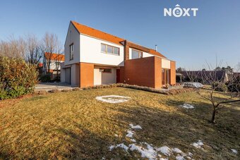 Prodej Rodinný dům, 304㎡ - 4