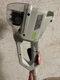 Sekačka, vyžínač, fukar - 4