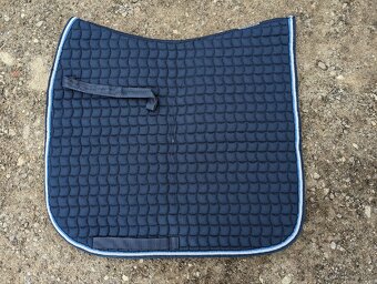 Prodám Eskadron Dark Navy Cotton DL set - 4