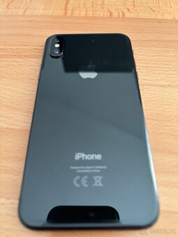 iphone X - 4
