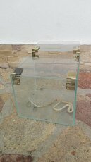 Akvárium, terárium - 4