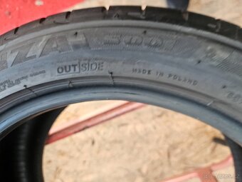 245/40R17 91W BRIDGESTONE POTENZA S001 - 4