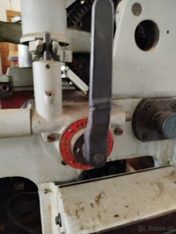 Strojní pila na kov - 4