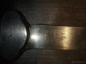 Gravitační nůž - 4