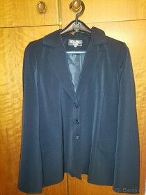 DÁMSKÉ SAKO - 2 KS - 4