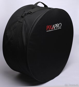 Beauty dish reflektor 55 cm - 4