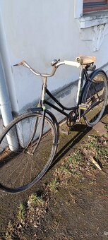 Retro kolo stadion - 4