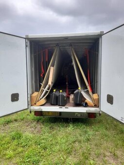 Celohlinikovy prives na prepravu a skladovani - 4