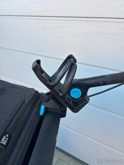 Thule Urban Glide 2 - 4