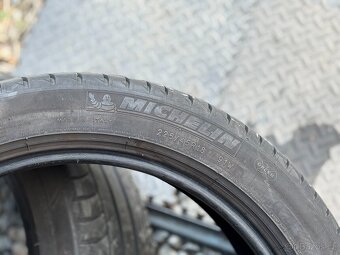 225/45/18 - Michelin letní pár pneu - 4