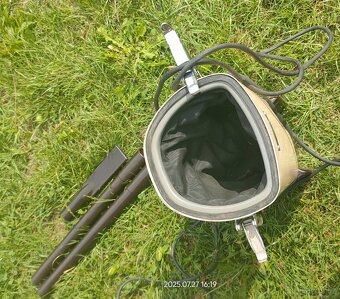 Retro vysavač Standard - 4