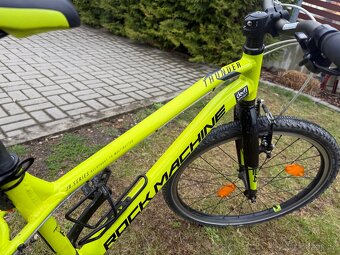 Rock machine thunder 24 - 4