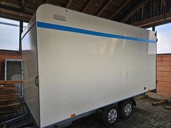 Přívěs Tomplan - 4