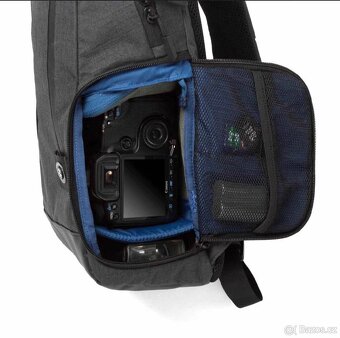Fotobatoh Crumpler - 4