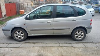 Renault Scénic 1.9dTi - 4