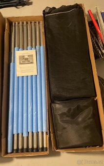 Mega Trampolína 3.66m - 4