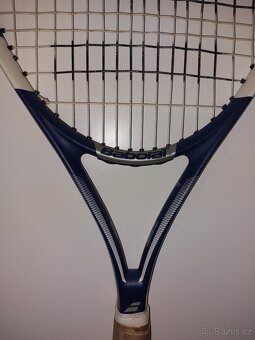 Tenisová raketa - 4
