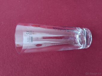 Skleničky Radegast - 4