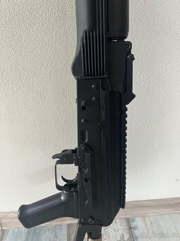 LCT LCKS-74M - 4