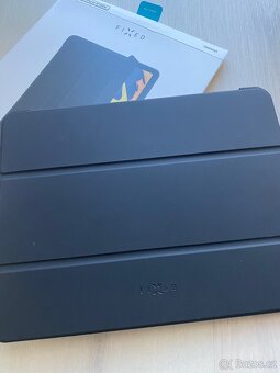 Apple iPad Air 13 (2024) FIXED kryt - 4