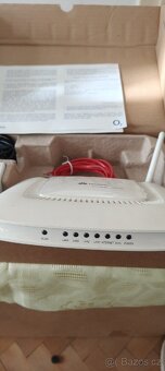 Router Huawei Echolife HG520i - 4
