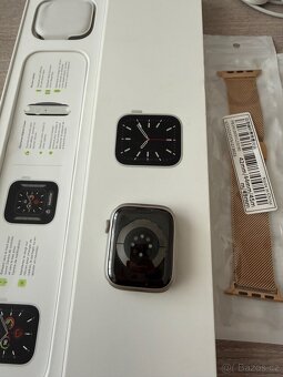 Apple Watch 9 45mm - 4