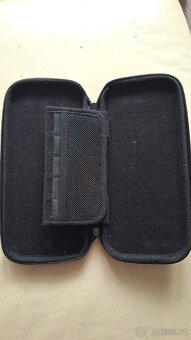 Pouzdro Nintendo Switch (Oled) - 4
