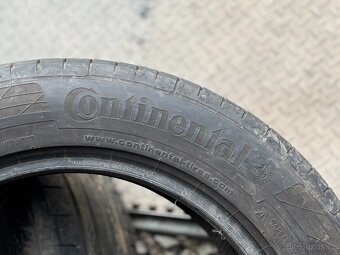 235/55/18 - Continental letní pár pneu - 4