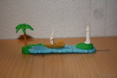 Figurky a hračky z Kindersurprise - 4