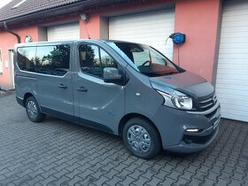 Fiat Talento 1.6 MJET 107kW L1H1 (ODPOČET DPH) - 4